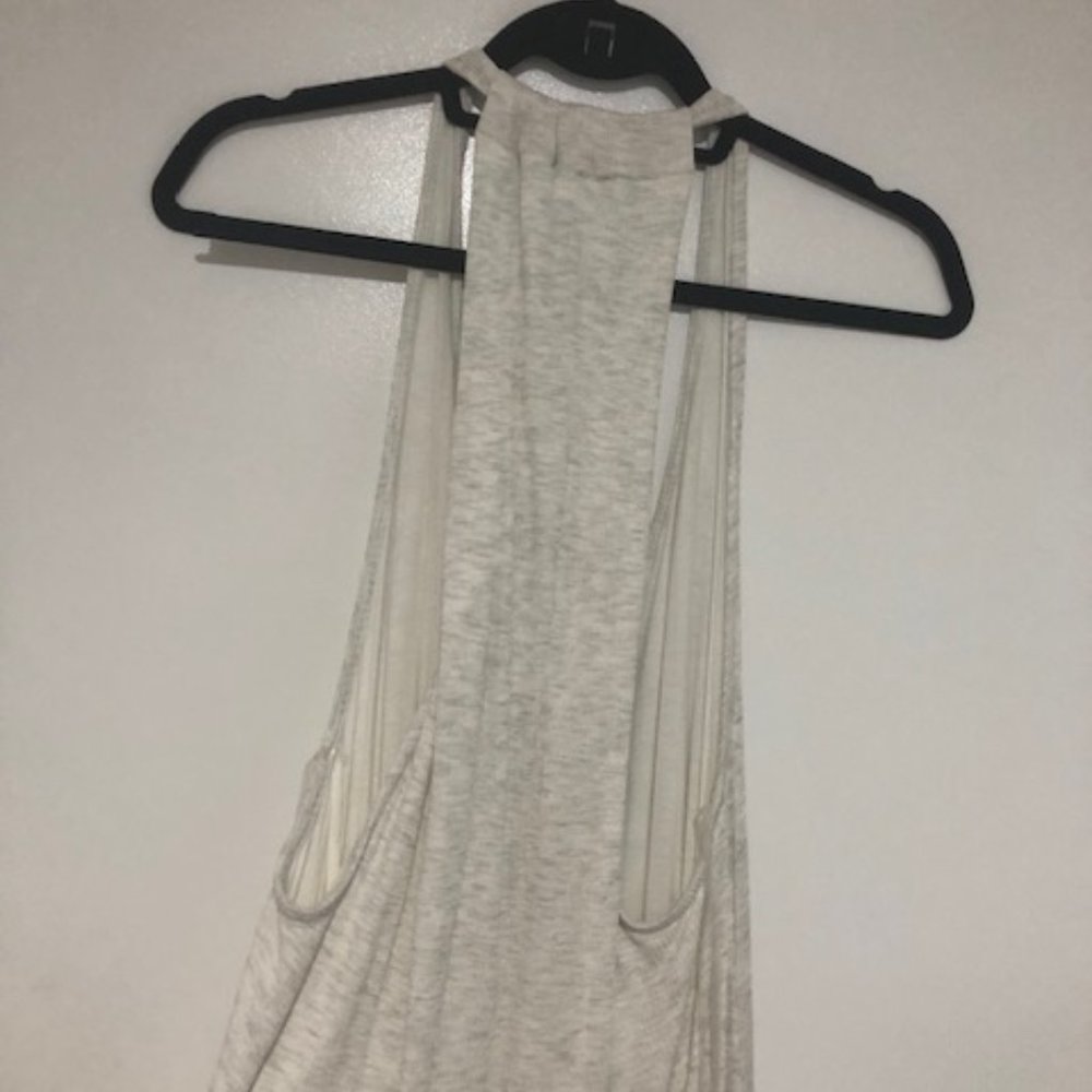 LIX Racerback Ribbed Maxi Dress - Picture 4 of 6